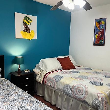 Siwo Art Guesthouse Playa Ocotal Eksteriør billede