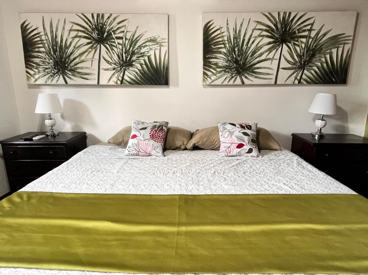 Siwo Art Guesthouse Playa Ocotal Eksteriør billede