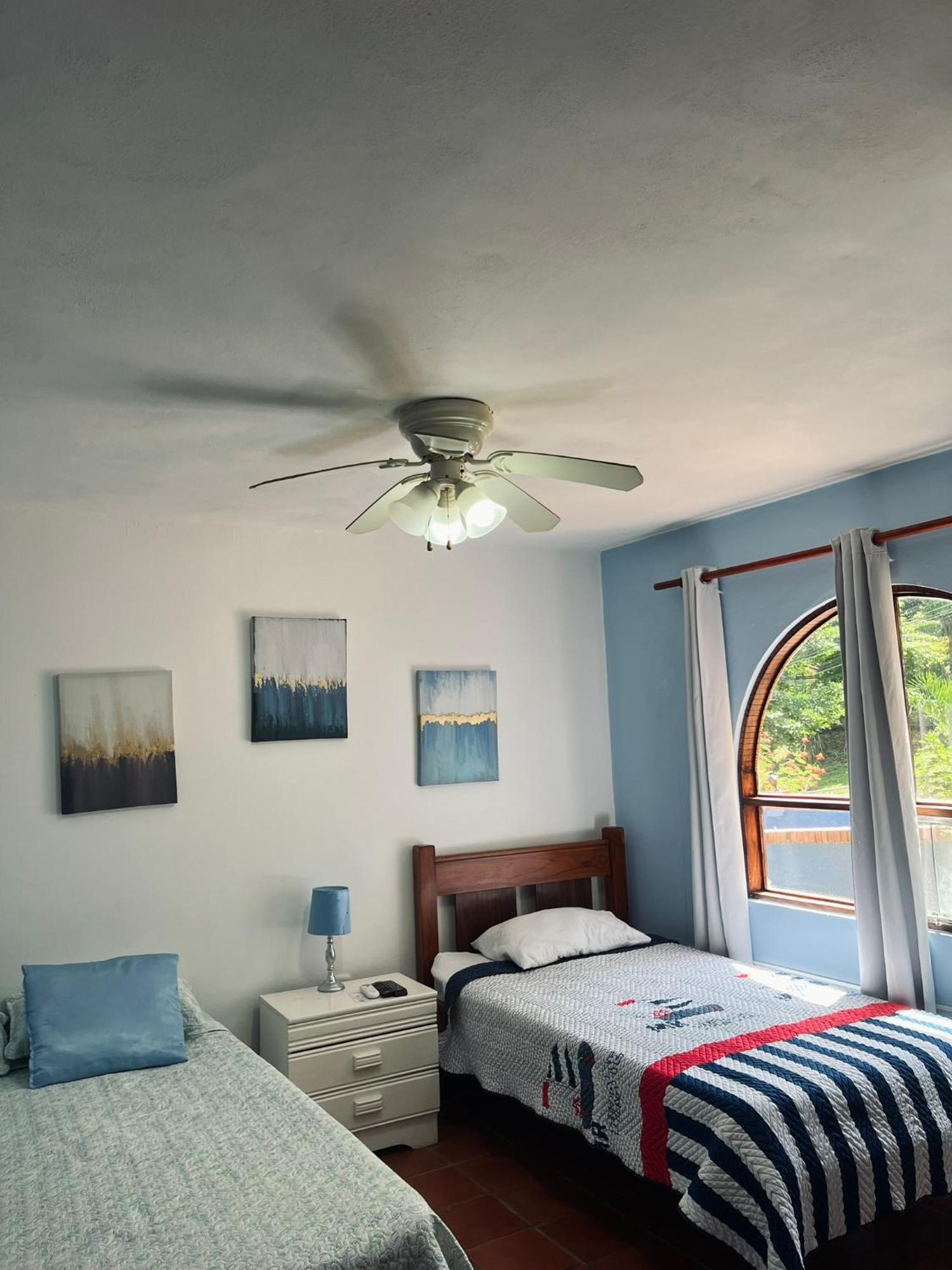 Siwo Art Guesthouse Playa Ocotal Eksteriør billede